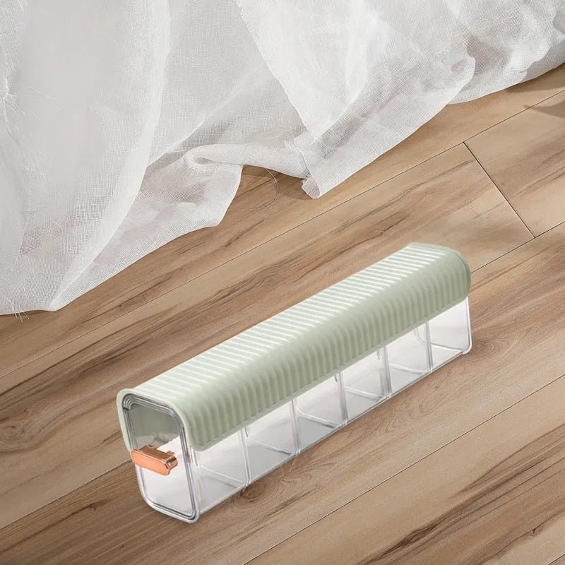Space Saving Storage Solutions - Luxicro