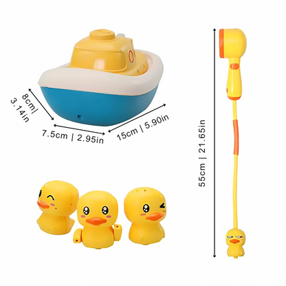 Fun Inflatable Pool Paddle