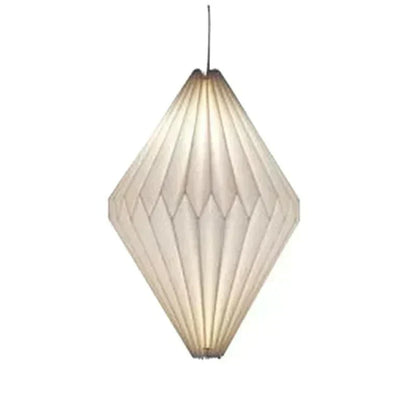Soft Glow Paper Lantern Table Lamp Shade