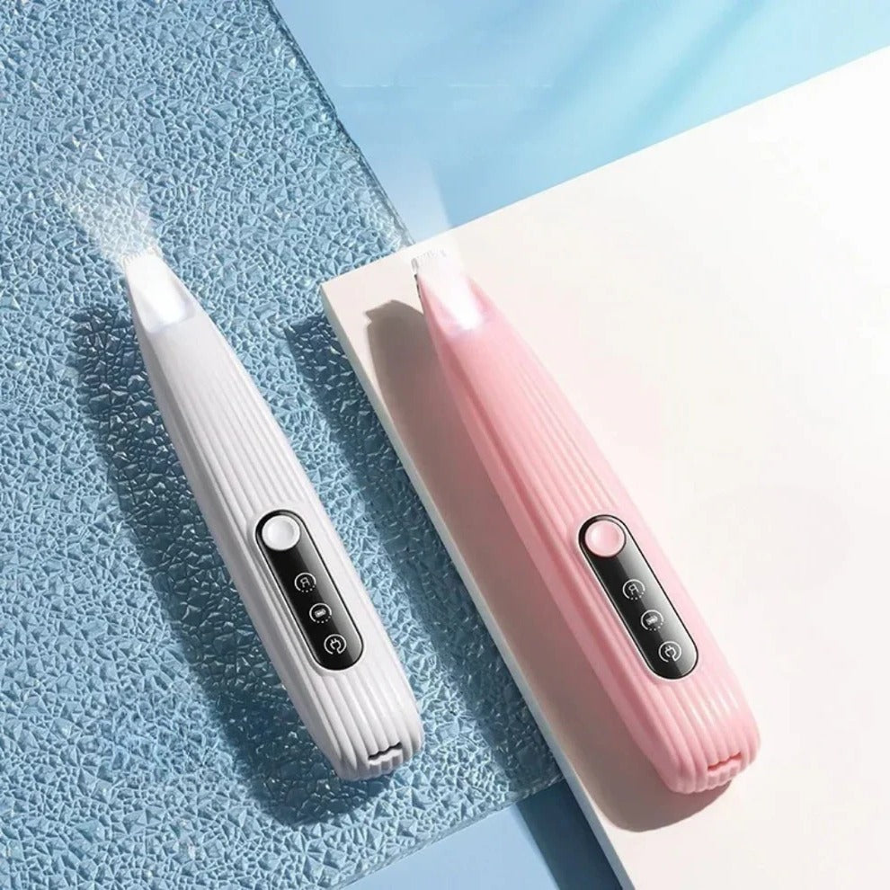Pet Grooming Nail and Hair Trimmer - Luxicro