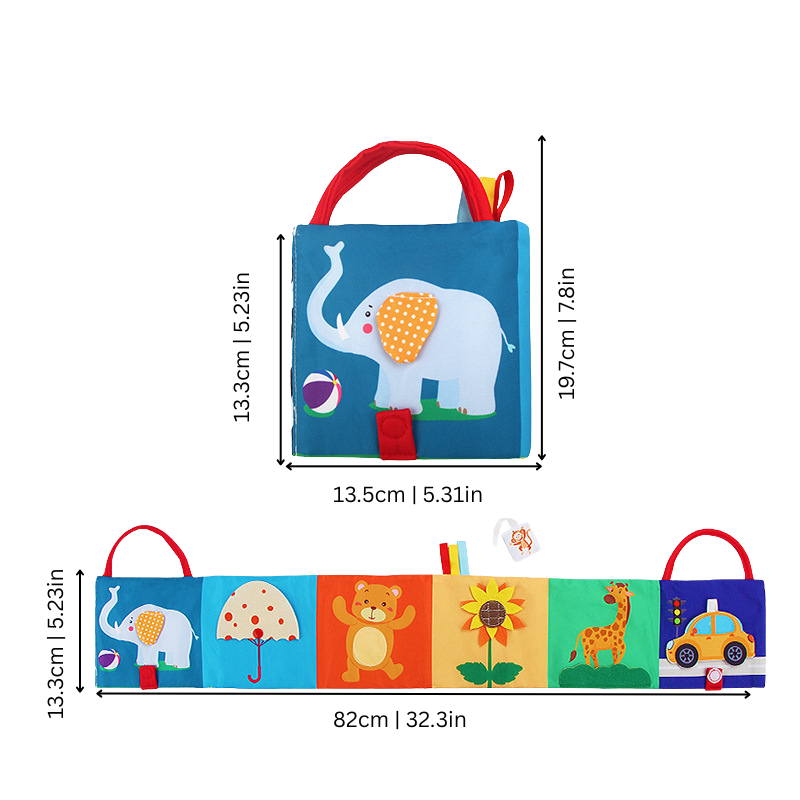 Luxury Baby Walker