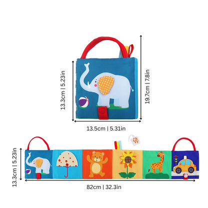 Luxury Baby Walker