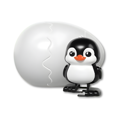 Premium Egg Shaker Boombox