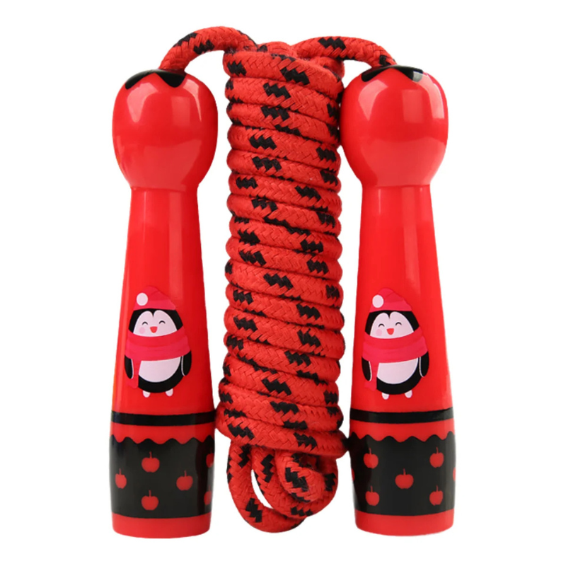Fun Fitness Jump Rope