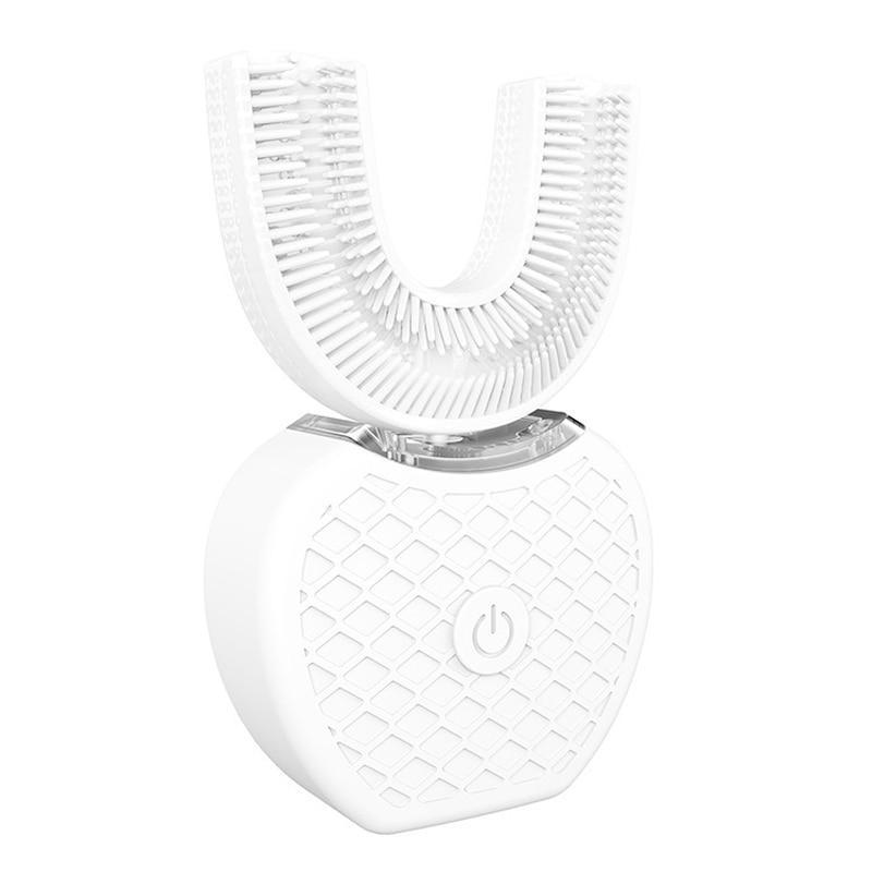 Advanced 360 Electric Toothbrush with Sonic Cleaning