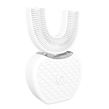 Advanced 360 Electric Toothbrush with Sonic Cleaning