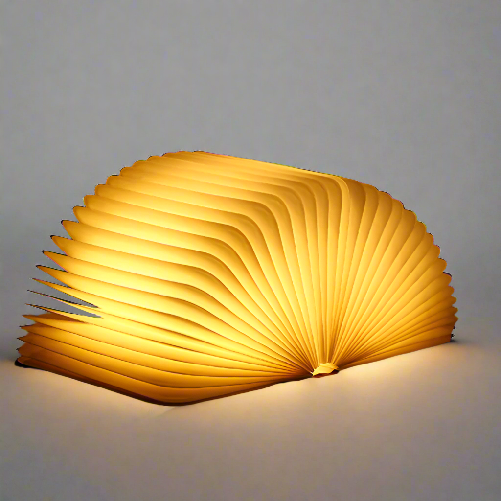 Stylish Novelty LED Table Lamp