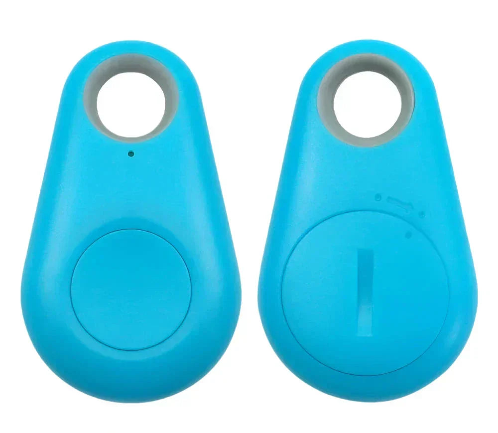 Compact GPS Tracker for Children Pets Cars