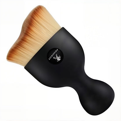 Flexible Long Reach Dust Brush for Wet or Dry Use