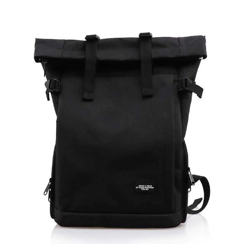 Waterproof DSLR Camera Travel Backpack With USB Charger