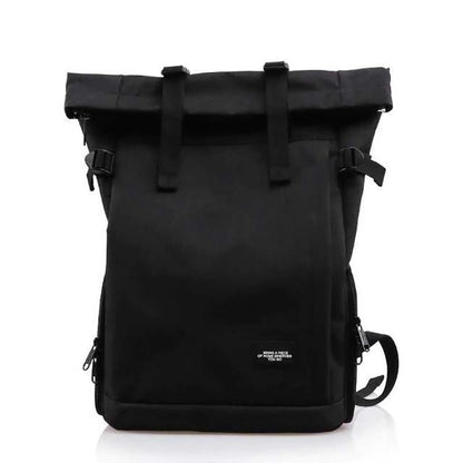 Waterproof DSLR Camera Travel Backpack With USB Charger