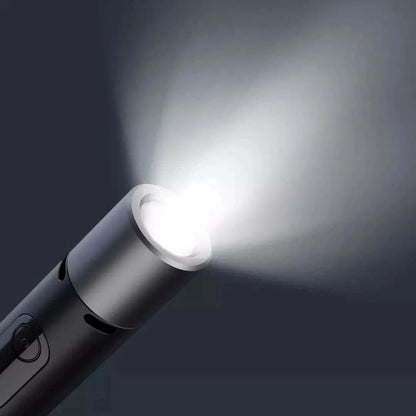 Bright Outdoor Motion Lamp