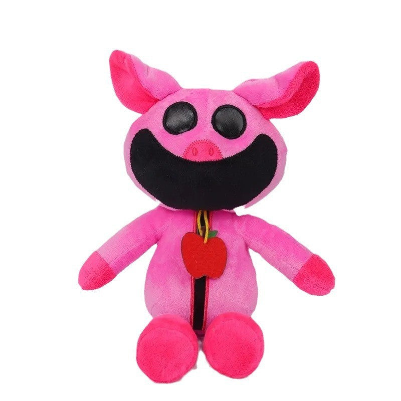 Cuddly Plush Toys for Hugs and Snuggles