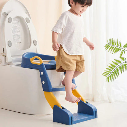 Portable Child Potty Training Seat
