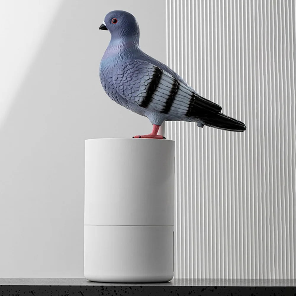 Cute Bird Automatic Soap Dispenser