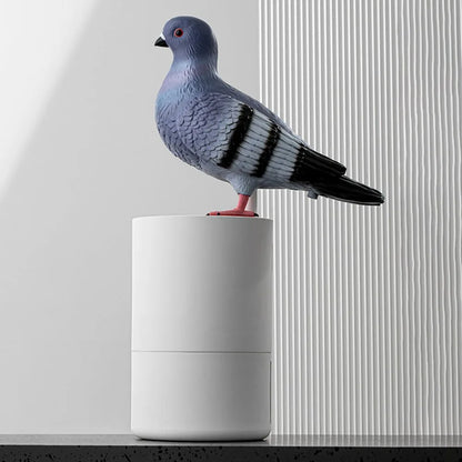 Cute Bird Automatic Soap Dispenser