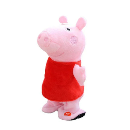 Adorable Sound Plush Unicorn Toy
