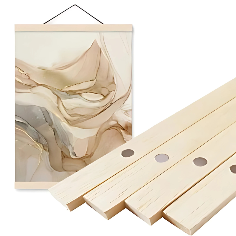 Beautiful Home Decor Canvas Painting - Luxicro