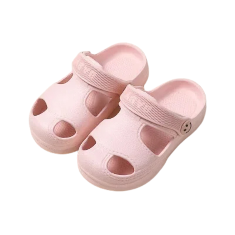 Bright Step Luxury