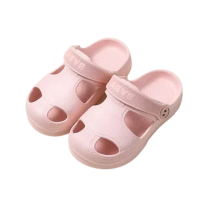Bright Step Luxury