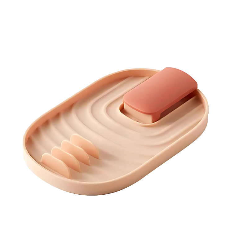 Space Saving Mobile Charging Dock - Luxicro