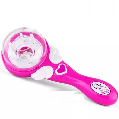 Easy Hair Braiding Tool for Women