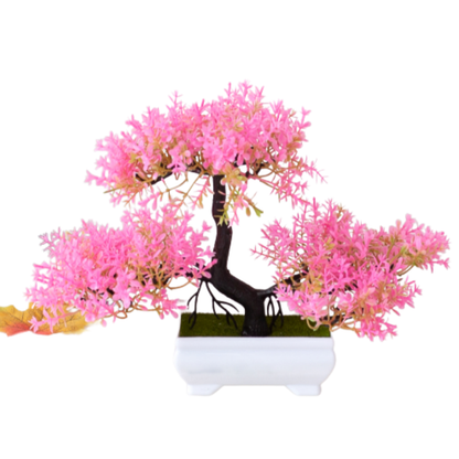 Vibrant Garden Flower Pot - Luxicro