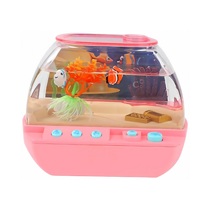 Space Saving Inflatable Pool