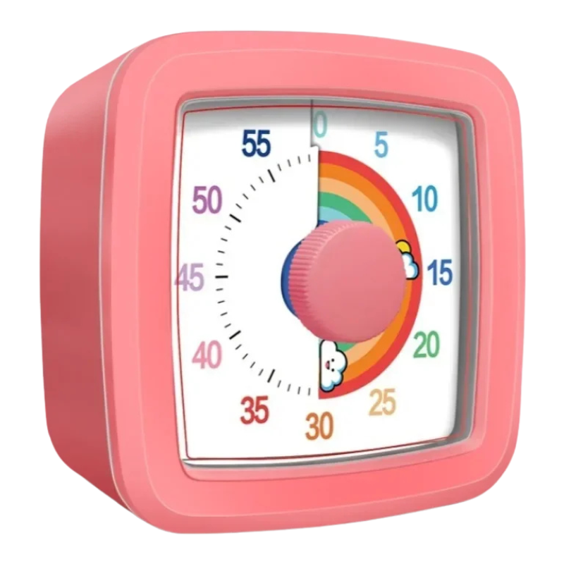 Relaxing Sleep Monitor Watch