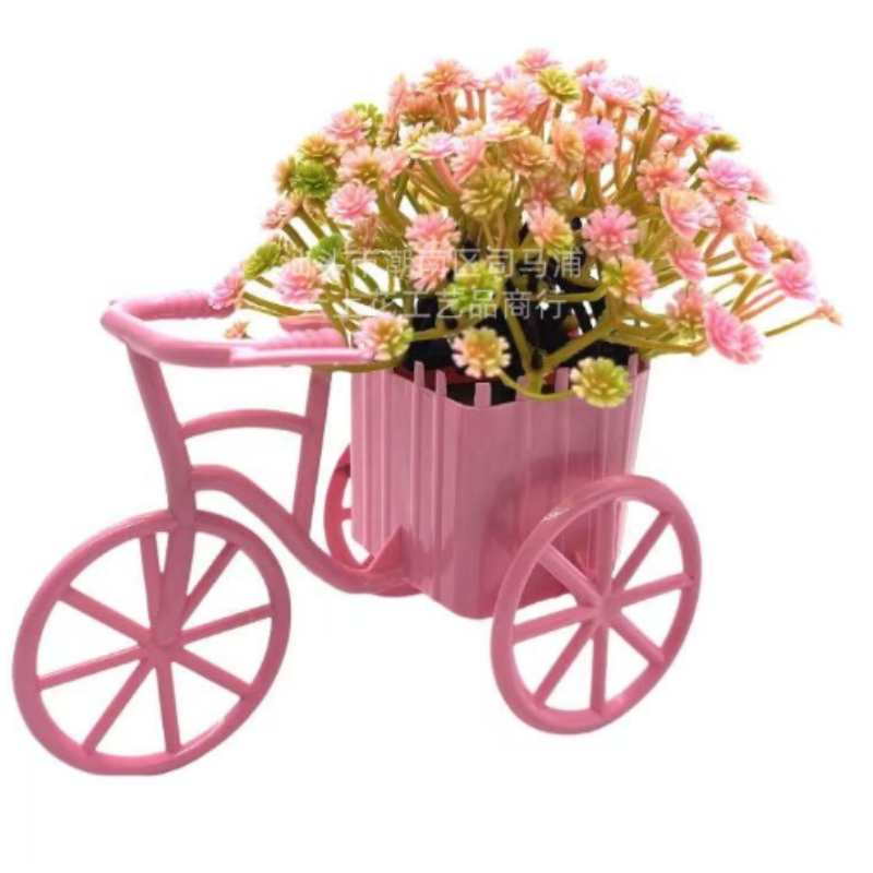 Colorful Blossom Design - Luxicro