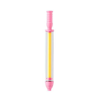 Quiet Pipe Shock Absorber
