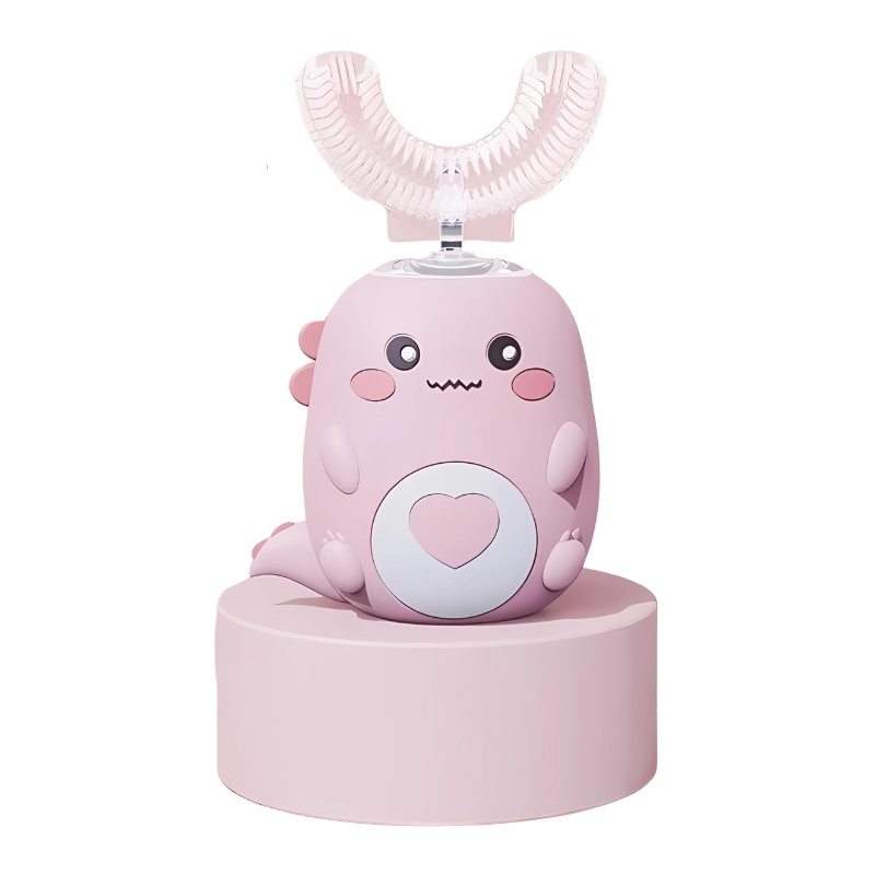 Gentle Hair Makeup Brush