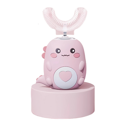Gentle Hair Makeup Brush