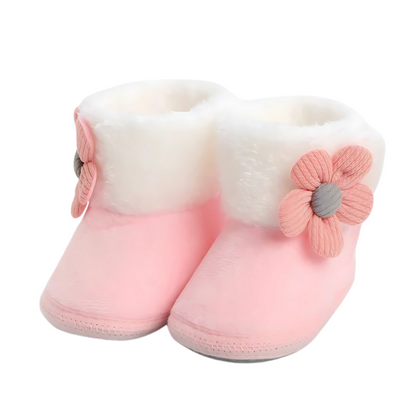 Comfortable Blossom Women's Shoes