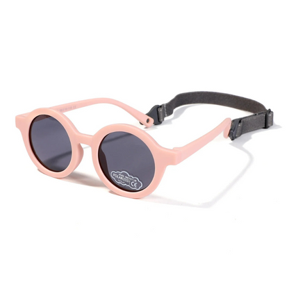 Fashionable Bright Yellow Shades