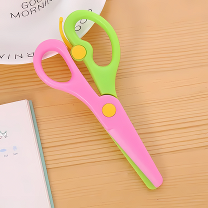 Premium Nail Clippers Kit