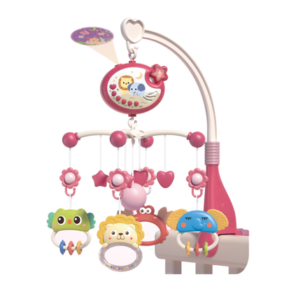 Bright Bedside Desk Lamp