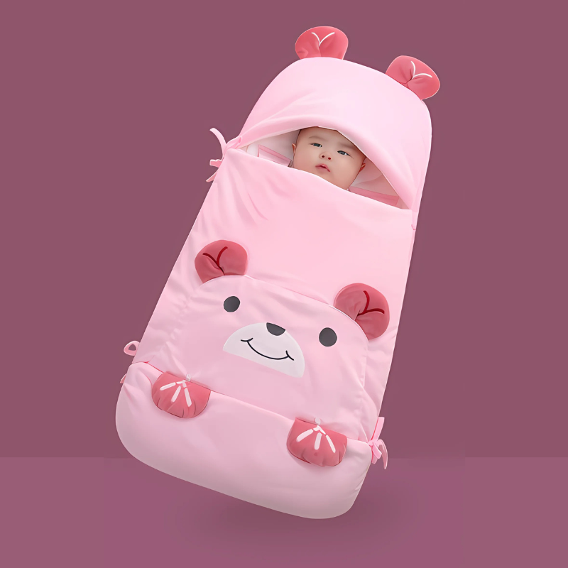 Premium Baby Nest