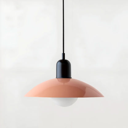 Stylish Metal Pendant Lighting – Industrial Shade