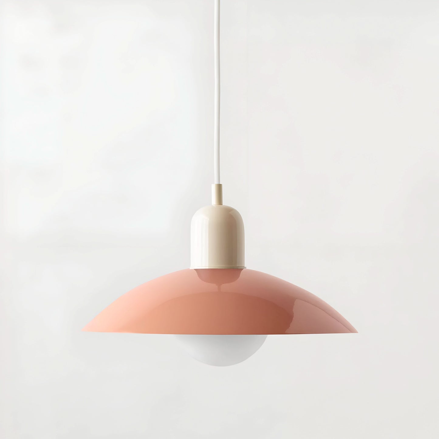 Stylish Metal Pendant Lighting – Industrial Shade