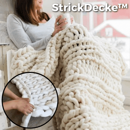 Soft Plush Blanket - Luxicro