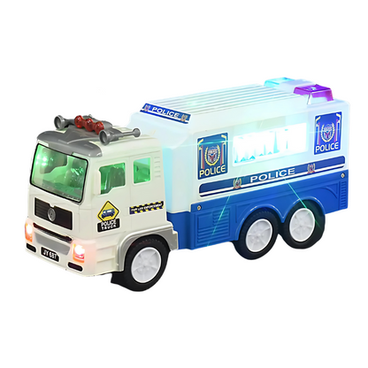 Bright LED Wheel Lights