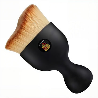Flexible Long Reach Dust Brush for Wet or Dry Use