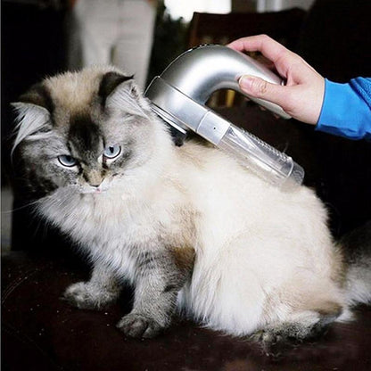 Cordless Pet Hair Vacuum Cleaner Machine