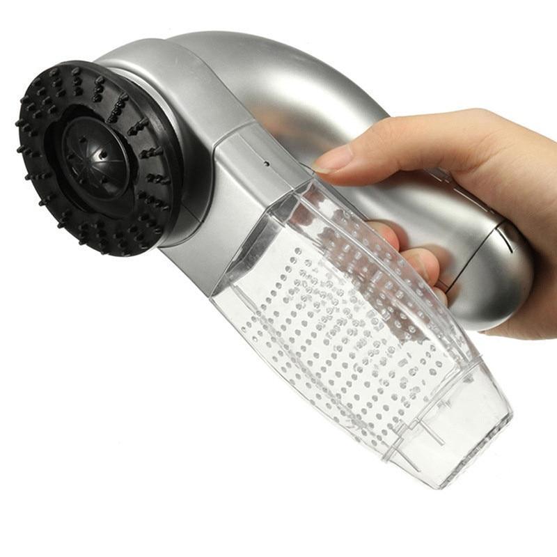 Portable Pet Hair Suction Vacuum Cleaner