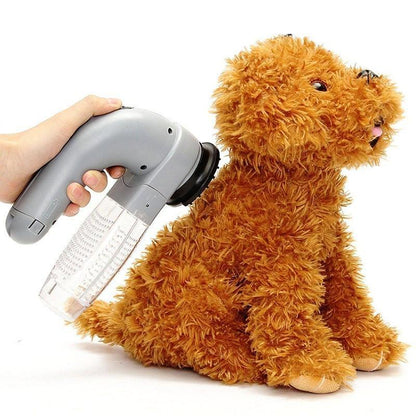 Cordless Pet Hair Vacuum Cleaner Machine