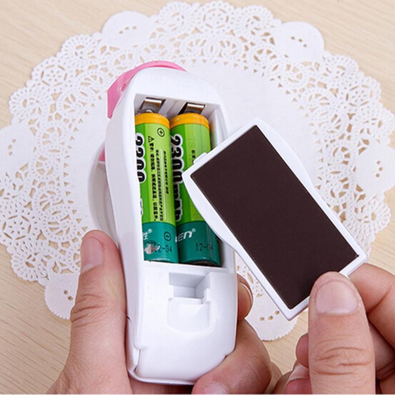 Portable Mini Food Vacuum Sealer