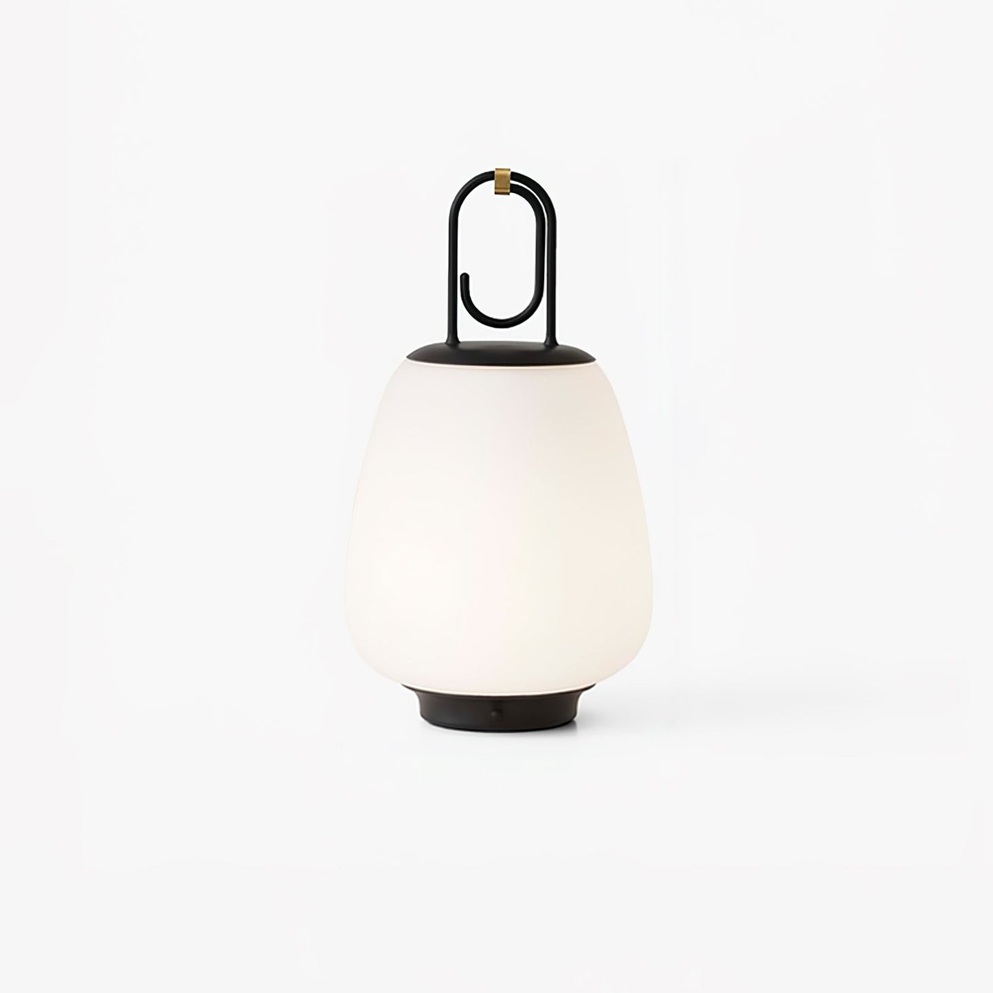 Compact Travel Desk Lamp