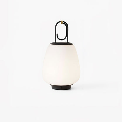 Compact Travel Desk Lamp