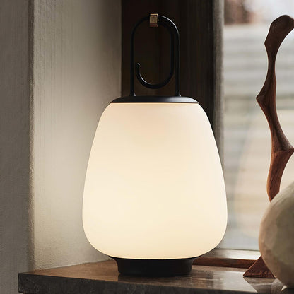 Compact Travel Desk Lamp